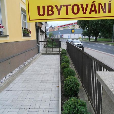 Msprivat Hotel Карлови Вари Екстериор снимка