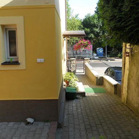 Msprivat Hotel Карлови Вари Екстериор снимка