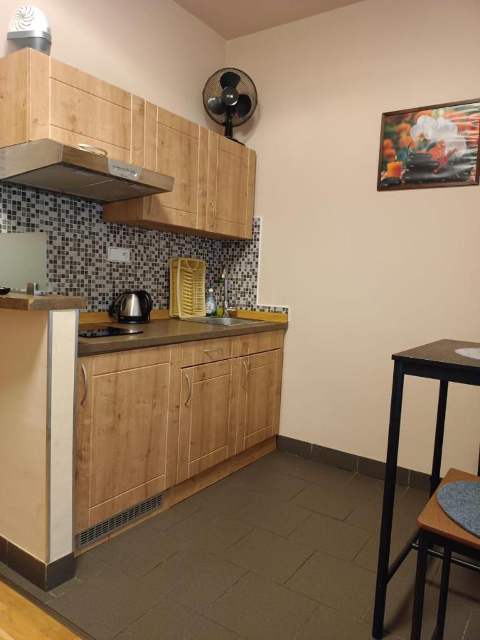 Msprivat Hotel Карлови Вари Екстериор снимка