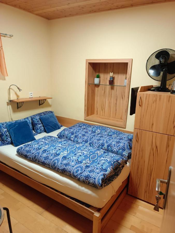 Msprivat Hotel Карлови Вари Екстериор снимка