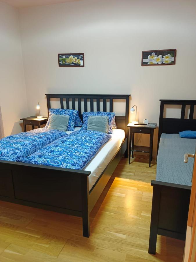 Msprivat Hotel Карлови Вари Екстериор снимка