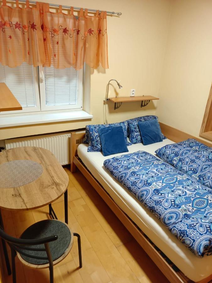 Msprivat Hotel Карлови Вари Екстериор снимка