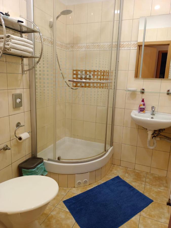 Msprivat Hotel Карлови Вари Екстериор снимка