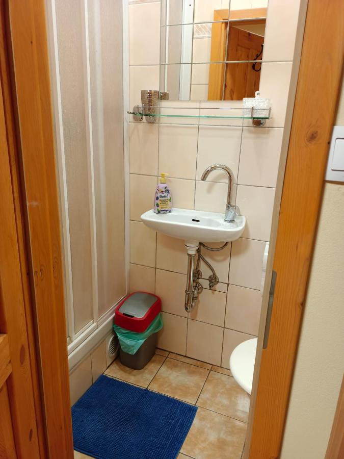 Msprivat Hotel Карлови Вари Екстериор снимка