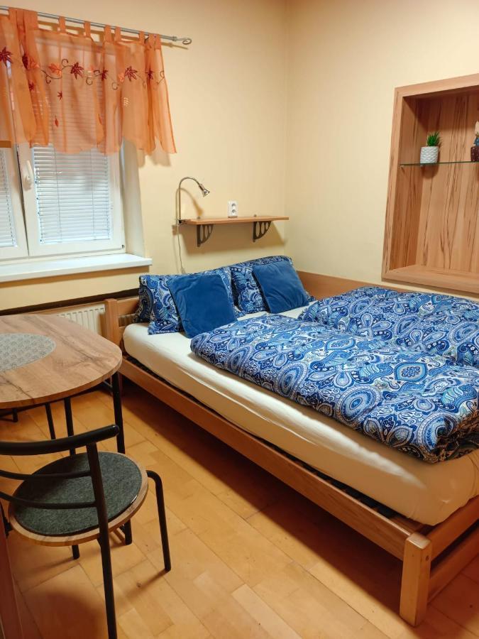 Msprivat Hotel Карлови Вари Екстериор снимка
