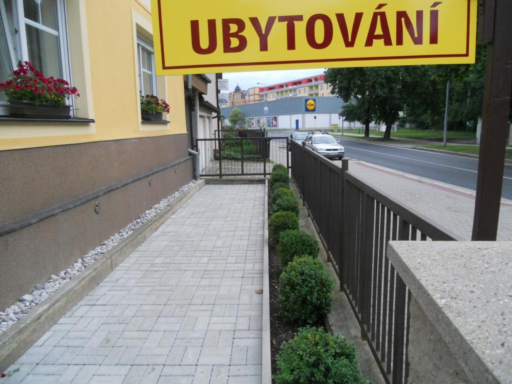 Msprivat Hotel Карлови Вари Екстериор снимка