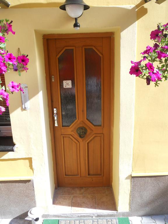 Msprivat Hotel Карлови Вари Екстериор снимка
