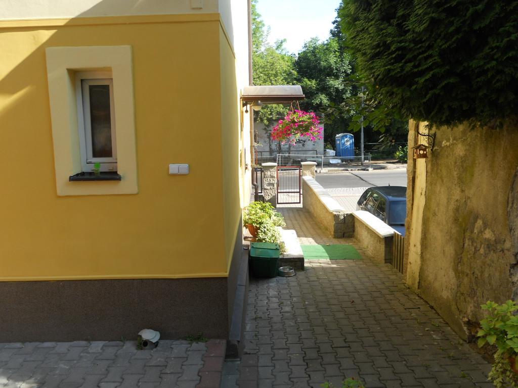 Msprivat Hotel Карлови Вари Екстериор снимка