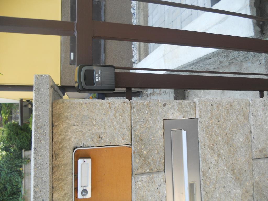 Msprivat Hotel Карлови Вари Екстериор снимка